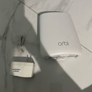 Orbi satellite RBS 20 Netgear
